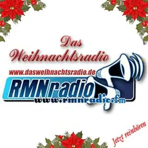 RMNchristmas - Das Weihnachtsradio أونلاين