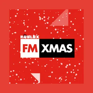 ROBLOX إف إم XMAS راديو