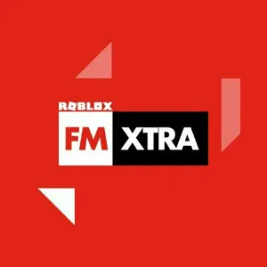 ROBLOX إف إم XTRA موجة