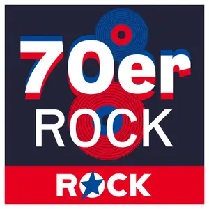 روك ANTENNE - 70er روك بث