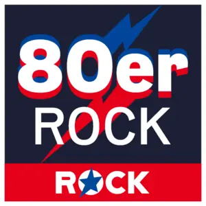 روك ANTENNE - 80er روك موجة