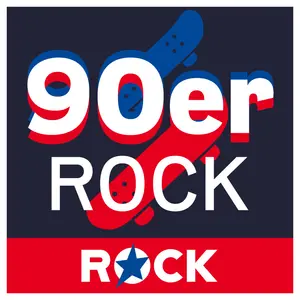 روك ANTENNE - 90er روك بث