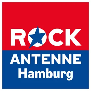 روك ANTENNE Hamburg مركز