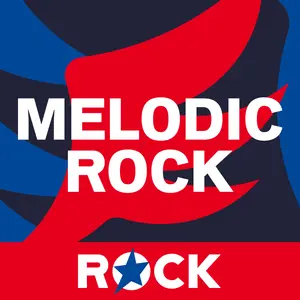 روك ANTENNE - Melodic روك إف إم