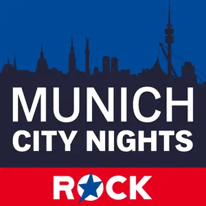 روك ANTENNE - Munich City Nights نبض