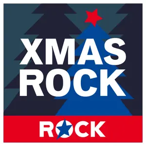 روك ANTENNE - Xmas روك موجة
