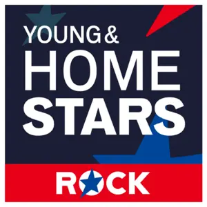 روك ANTENNE - Young & Home Stars راديو