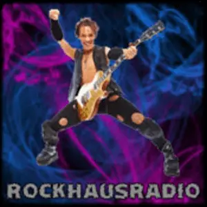Rockhaus راديو مركز