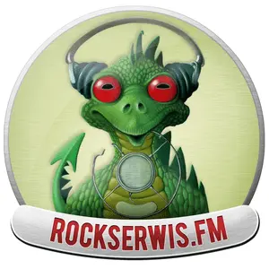 ROCKSERWIS إف إم موجة