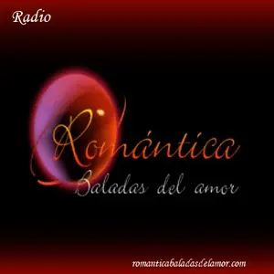 Romántica Baladas del amor إف إم