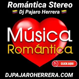 Romantica Stereo con Dj Pajaro Herrera موجة