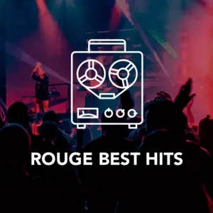 ROUGE BEST أغاني نبض
