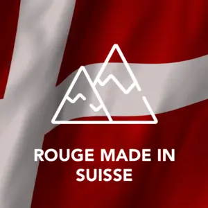 ROUGE MADE IN SUISSE راديو