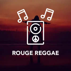 ROUGE ريغي راديو