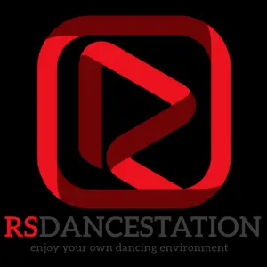 RS رقص محطة موجة