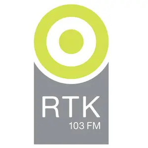RTK 103 إف إم مركز