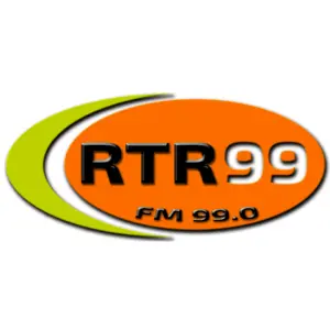 RTR 99 إف إم