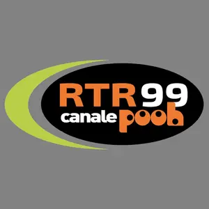 RTR 99 Canale Pooh بث