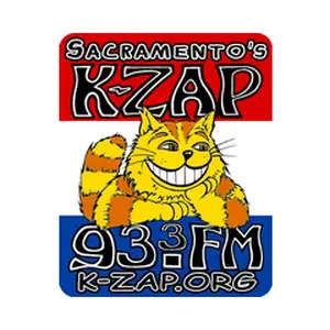 Sacramento's K-ZAP نبض