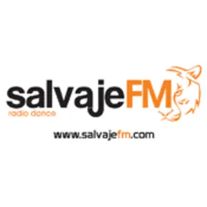 Salvaje إف إم نبض