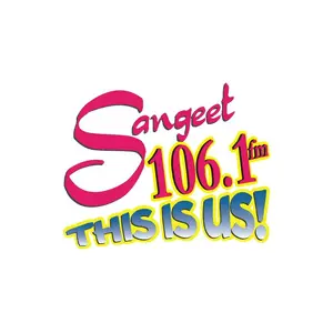 Sangeet 106.1 إف إم نبض