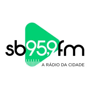 Rádio Santa Bárbara إف إم أونلاين