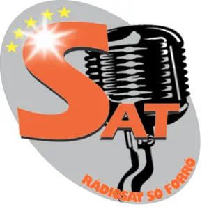 RádioSat Só Forró بث