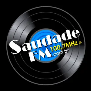 Rádio Saudade راديو إف إم