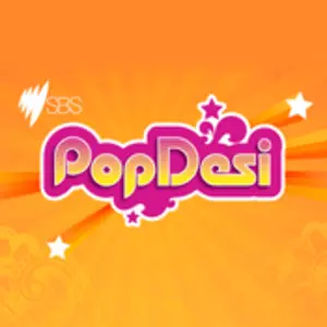 SBS PopDesi موجة