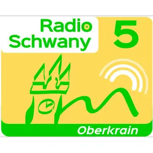 Schwany5 Oberkrain إف إم
