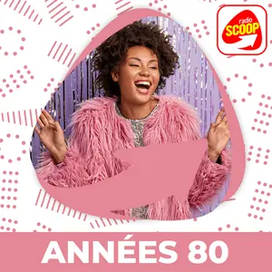 راديو SCOOP - Années 80 نبض