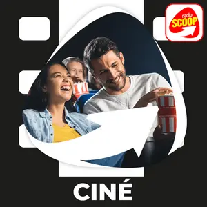 راديو SCOOP - Ciné إف إم