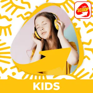 راديو SCOOP - Kids راديو