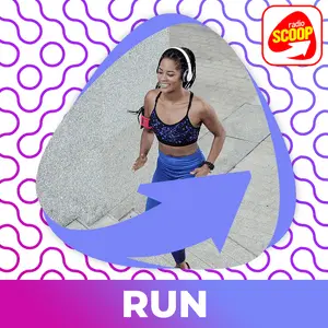 راديو SCOOP - Run & رياضة مركز