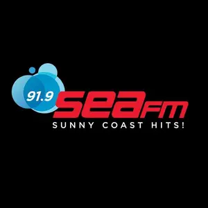 4SEE Sea إف إم Sunshine Coast 91.9 موجة