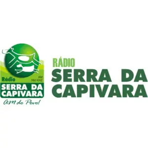 راديو Serra da Capivara 550 إيه إم أونلاين