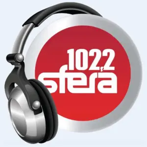 Sfera إف إم 102,2 موجة