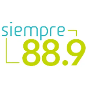 XHM - Siempre 88.9 إف إم مركز
