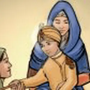 SikhNet Stories أونلاين