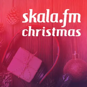 skala.إف إم - كريسماس موجة