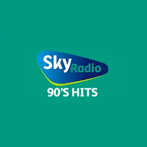 Sky راديو 90s أغاني موجة