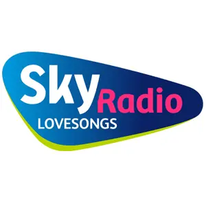 Sky راديو Lovesongs بث