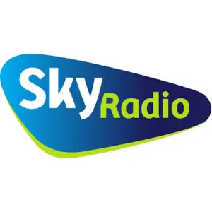 Sky راديو بوب-Up راديو