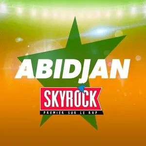 Skyrock Abidjan راديو