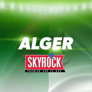 Skyrock Alger بث