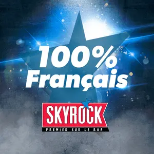 Skyrock 100% Français موجة