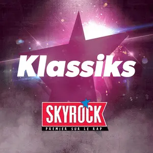 Skyrock Klassiks بث
