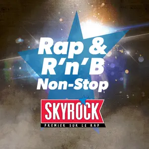 Skyrock راب & RnB Non-Stop مباشر