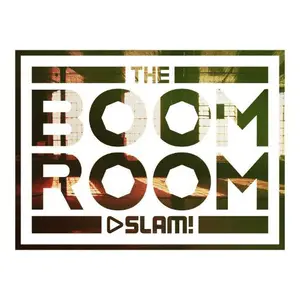 SLAM! The Boom Room إف إم