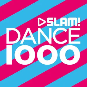 SLAM! رقص 1000 مباشر